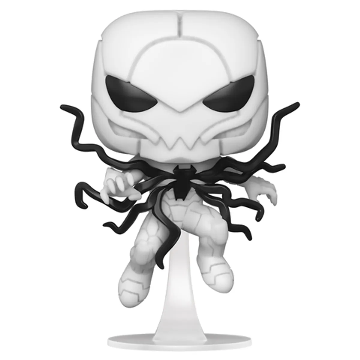 Фигурка Funko POP! Marvel. Venom: Poison Spider-Man (Exc) (966)