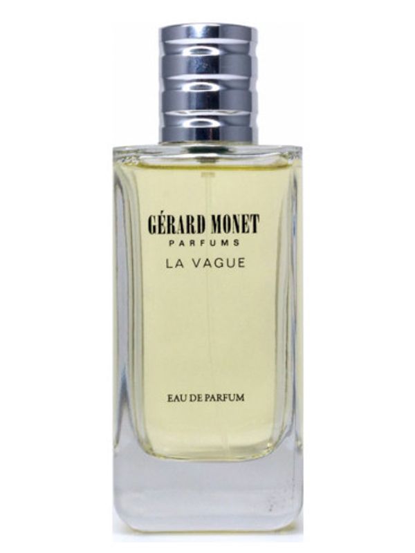 Gerard Monet Parfums La Vague