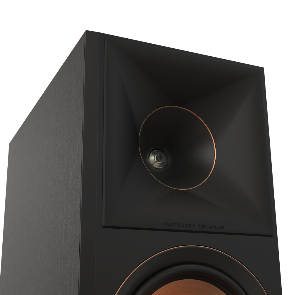 Напольная акустика Klipsch RP-6000F II Ebony