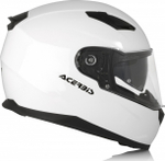 Шлем Acerbis FULL FACE X-STREET HELMET