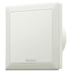 Накладной вентилятор Helios MiniVent M1/120 F (датчик влажности)