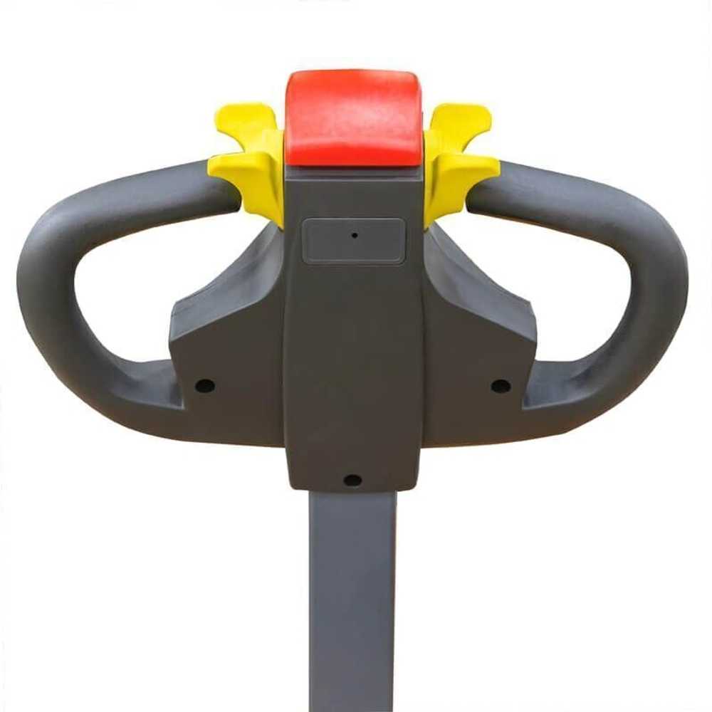 Подъемник ножничный самоходный SJY-0.4-16A (400 кг; 16 м) SMARTLIFT (SMART)