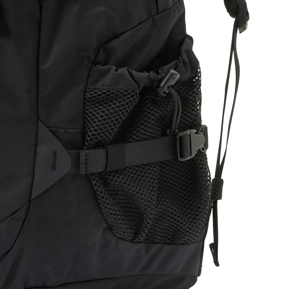 THE NORTH FACE 34L Backpack Outdoor Bag Polyester Black Unisex