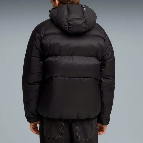 Куртка утепленная мужская PUMA PUMATECH PRIMALOFT Puffer Jacket