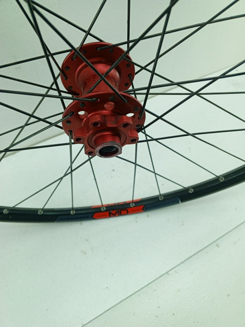 Колесо для велосипеда AlexRims MD21 27.5" (перед)