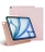 Чехол книжка для iPad Air 11" M2 / Air 4/5 (10.9") Gurdini Smart Magnet Series Pink Sand