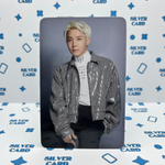 Фотокарты BTS - DICON D'FESTA MINI EDITION (Джейхоуп)