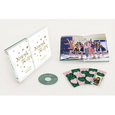 товары Twice - Merry & Happy Monograph
