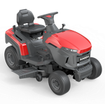 Бензиновый садовый райдер SUNREKA GST38LE