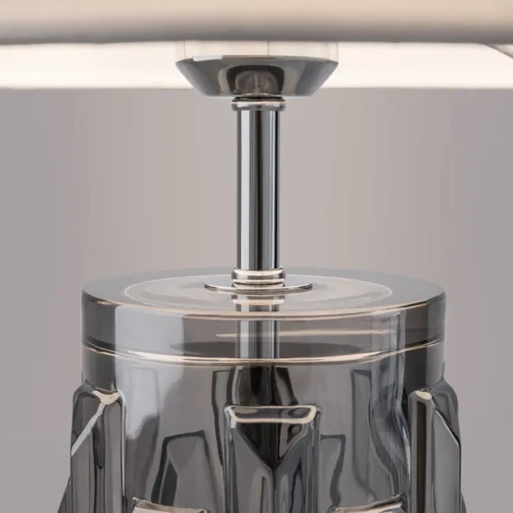 Интерьерная настольная лампа Muse MOD304TL-01GR Maytoni