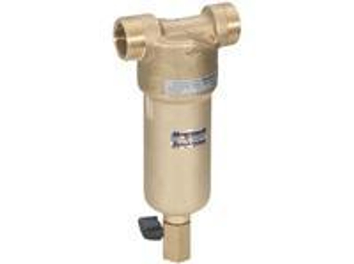 Фильтр сетчатый Honeywell-Braukmann FF06-3/4AAM BRU