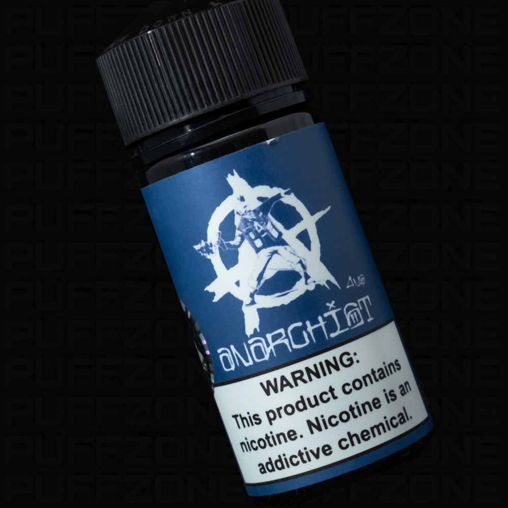 Flavour Concentrate Anarchist Juice by Malicious