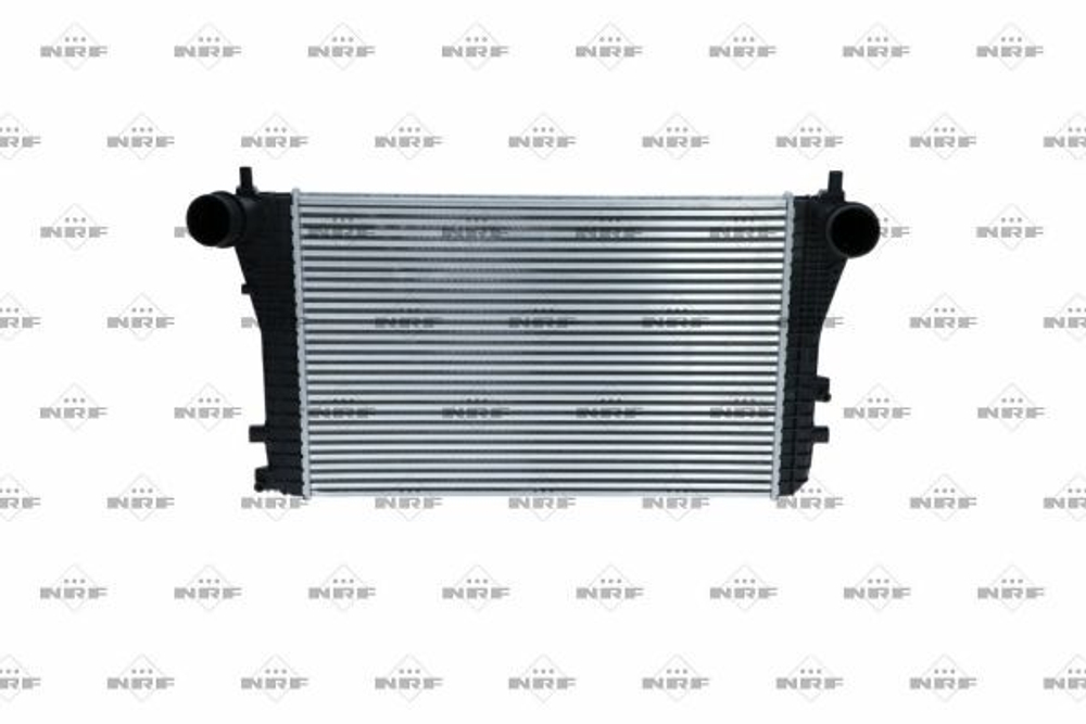 NRF - 30306-NRF - Intercooler, charger