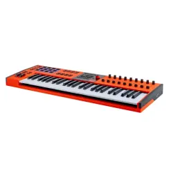 Arturia KeyLab 49 MK3 Ultra Edition Orange