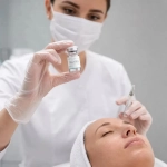 Collagen Eyes Revicell