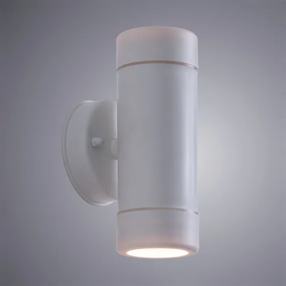 Архитектурная подсветка Atlas A3503AL-2WH Arte Lamp