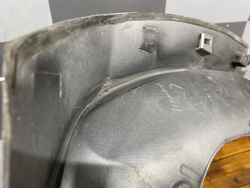 Накладка двери багажника Toyota RAV4 (XA30) 05-16 Б/У Оригинал 7680442010