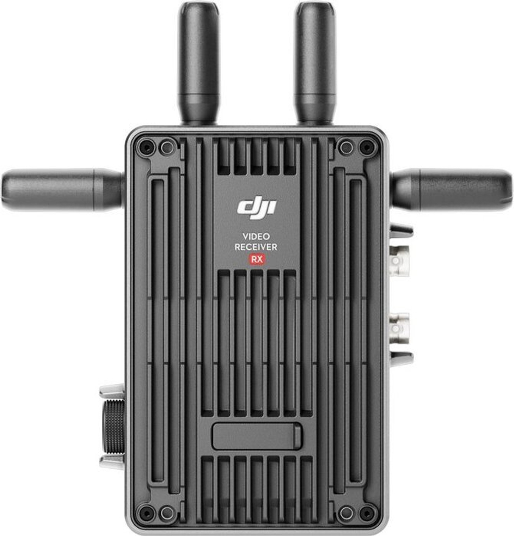 Видеоприёмник DJI