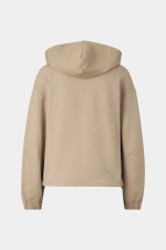 Куртка BOGNER ALIA в бежевом цвете