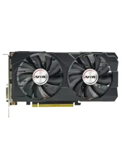 Видеокарта GeForce RTX 2060 SUPER AF2060S-8192D6H4-V2 8 ГБ