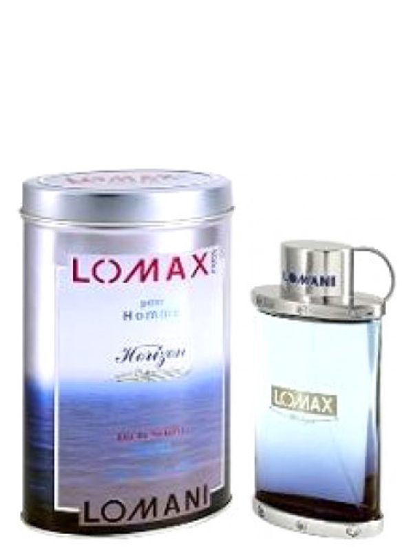 Lomani Lomax Horizon