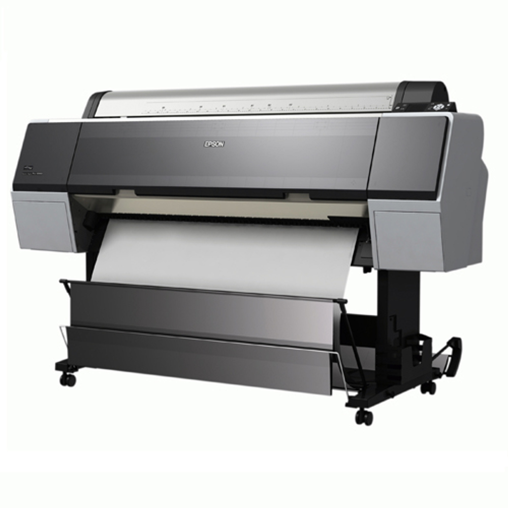 Принтер Широкоформатный Epson SureColor SC-P9000 (C11CE40301A0)