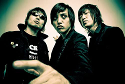 Альбом Galaxy Express - Kerosene Lamp Single Album