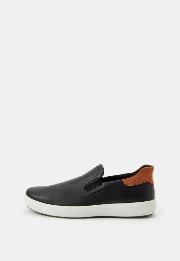 Слипоны мужские ECCO SOFT 7 M