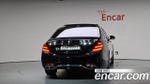 Mercedes-Benz S-Class S500L — 2017