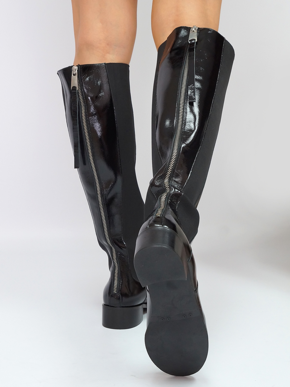 Сапоги женские зимние LAVIVA SHOES 3891-05