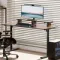 EUREKA IMOD 60 Reclaimed Wood