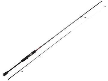 Спиннинг Lucky John Anira MICROJIG 5 7.5