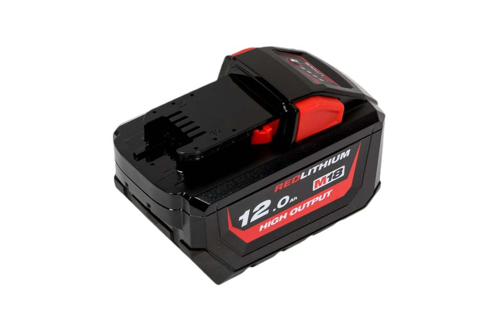 Аккумулятор M18 HB12 Milwaukee 4932464260