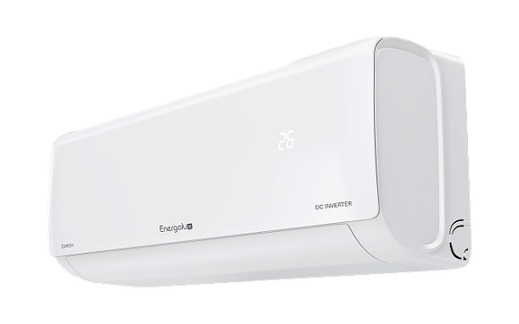 Инверторный кондиционер Energolux ZURICH 6 SAS18Z6-AI/SAU18Z6-AI — (6)