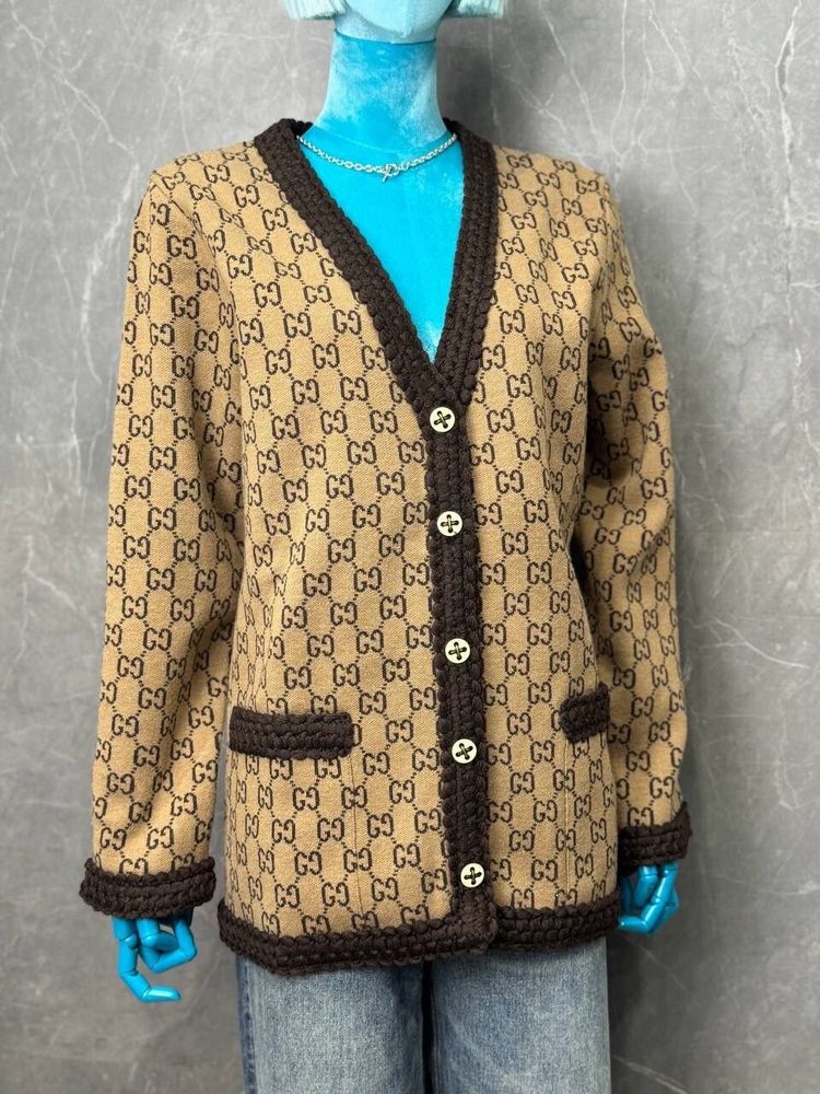 Футболка Gucci