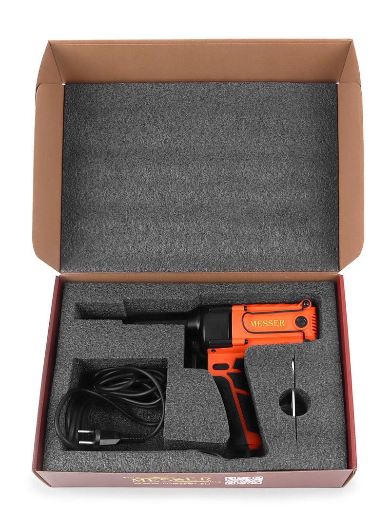 Электрический заклепочник MESSER TAC501