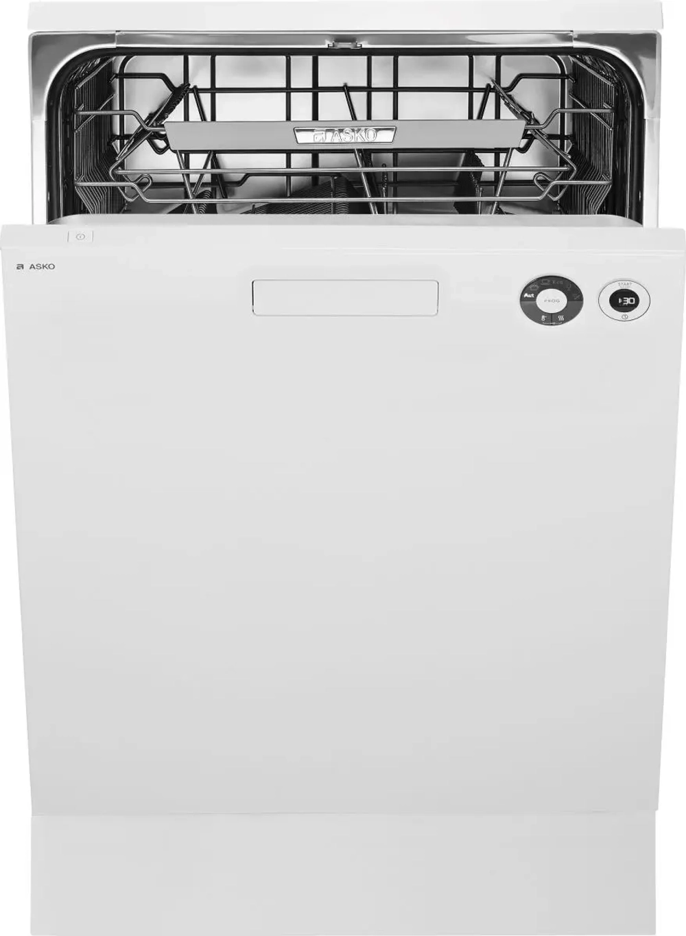Посудомоечная машина Asko D5436W фото 
