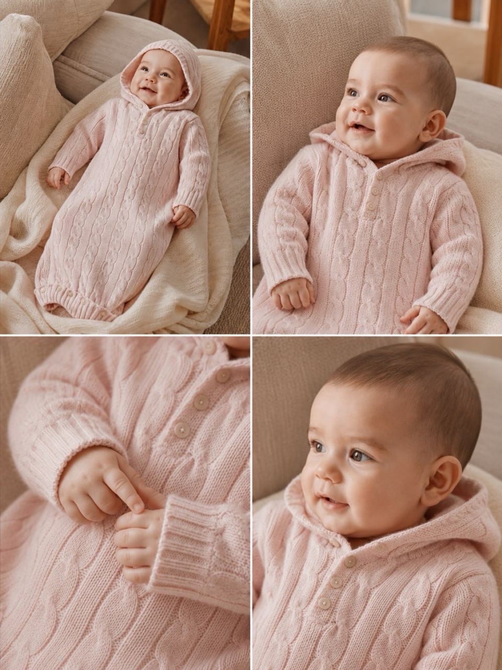 Конверт Ralph Lauren, 3-6 месяцев.