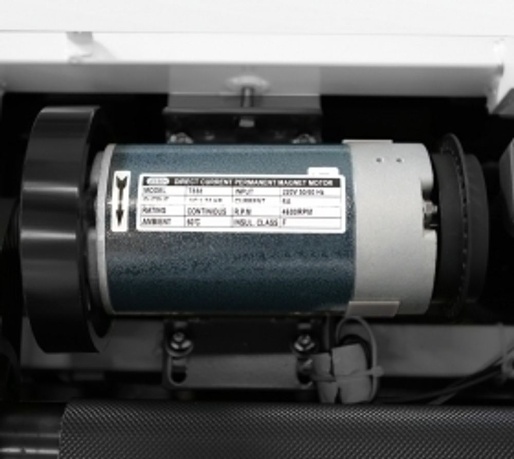 CARBON FITNESS T558