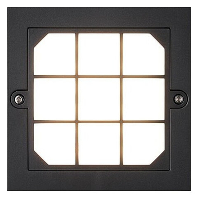 Встраиваемый светильник Escada 30001LED 30001W/01LED