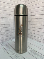 Термос Solidware LUO-TUO 1 л