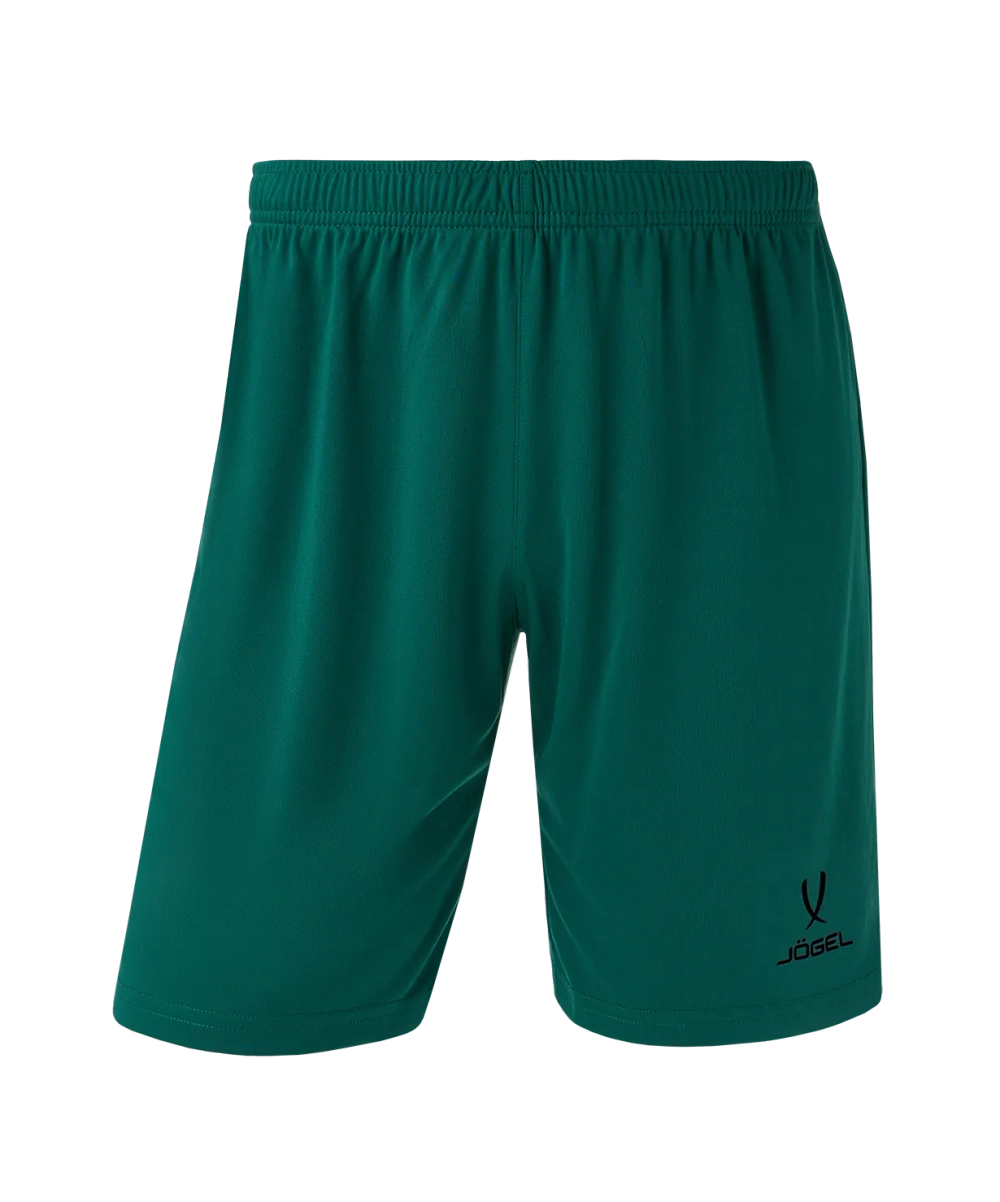 Шорты игровые CAMP Classic Shorts, темно-зеленый