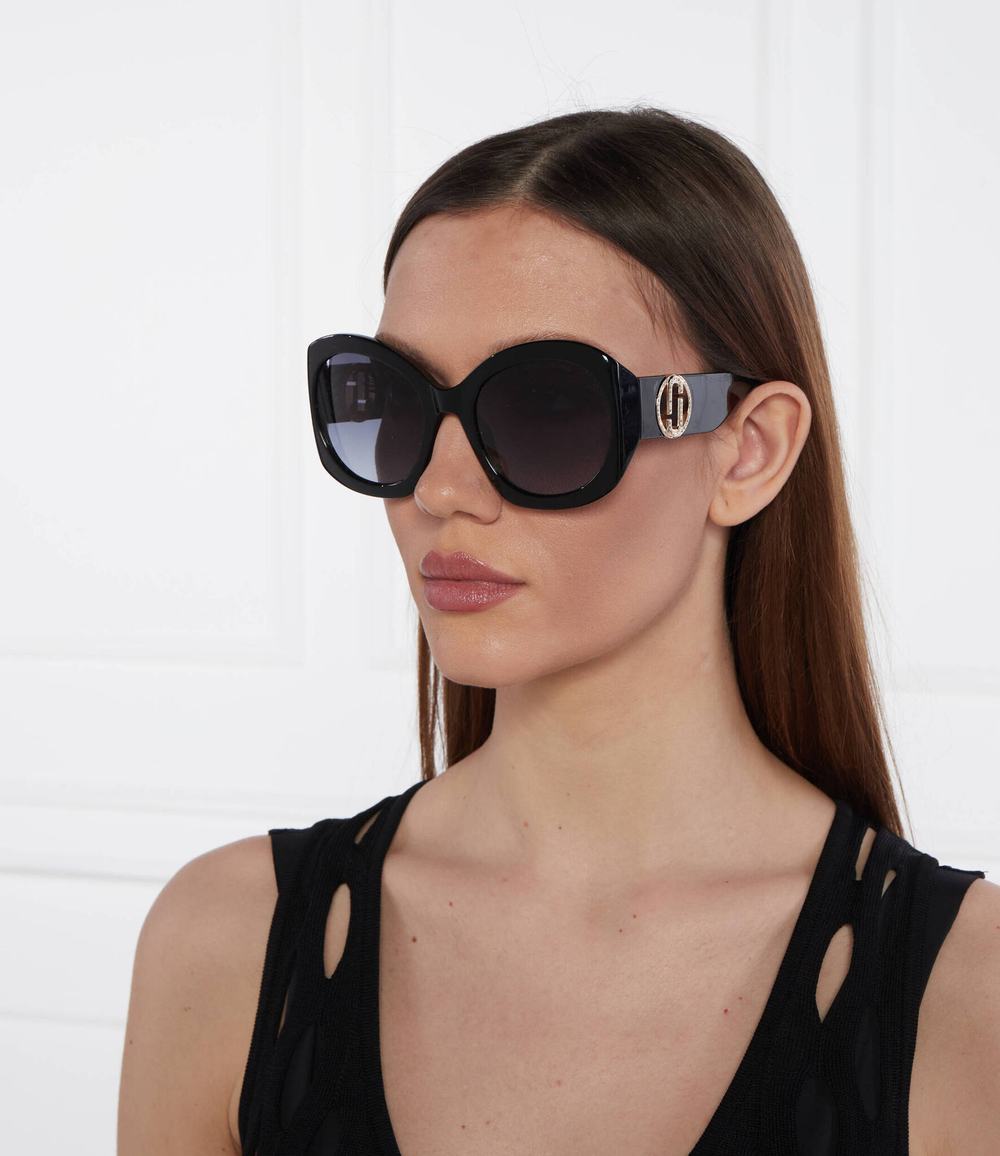 Солнцезащитные очки MARC 722/S Marc Jacobs - черный(MARC 722\/S)