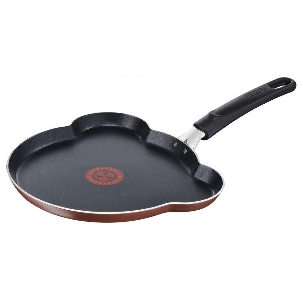Сковорода для блинов Tefal B3771002