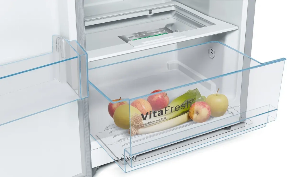 Однокамерный холодильник Bosch KSV36VL30U