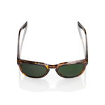 Спортивные очки 100% Hudson / Gloss Havana / Grey Lens