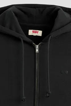 Толстовка мужская LEVI'S THE ORIGINAL HM ZIP UP