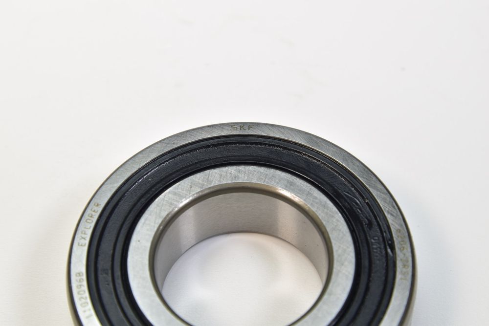 Подшипник SKF 6206-2RS1