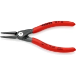 Прецизионные щипцы для стопорных колец черненая 140 мм Knipex 48 11 J0