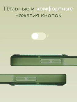Чехол на Realme C65